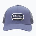 Vyriška Billabong Walled Trucker džinsinė beisbolo kepuraitė 6