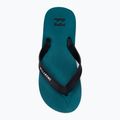 Vyriškos Billabong All Day šlepetės marine 6