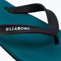 Vyriškos Billabong All Day šlepetės marine 7