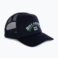 Vyriška Billabong Podium Trucker beisbolo kepuraitė tamsiai mėlyna