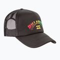 Vyriška Billabong Podium Trucker rasta beisbolo kepuraitė