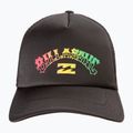 Vyriška Billabong Podium Trucker rasta beisbolo kepuraitė 2