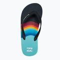 Vyriškos Billabong Tides T-Street šlepetės blue 6