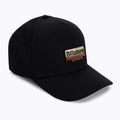 Vyriška beisbolo kepuraitė Billabong Walled black