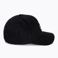 Vyriška beisbolo kepuraitė Billabong Walled black 2