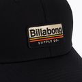 Vyriška beisbolo kepuraitė Billabong Walled black 5