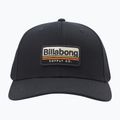 Vyriška beisbolo kepuraitė Billabong Walled black 6