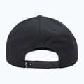 Vyriška beisbolo kepuraitė Billabong Walled black 7