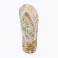 Moteriškos Billabong Dama salt crystal šlepetės 6