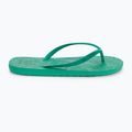 Moteriškos Billabong Dama tropical green šlepetės 2