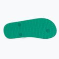 Moteriškos Billabong Dama tropical green šlepetės 4