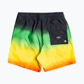 Billabong All Day Fade rasta vaikiški maudymosi šortai 2