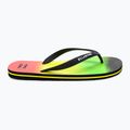 Vyriškos Billabong Tides Fade rasta šlepetės 2