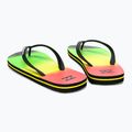 Vyriškos Billabong Tides Fade rasta šlepetės 3