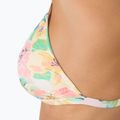 Billabong Sweet Tropics Ceci įvairiaspalvis maudymosi kostiumėlio viršus 5