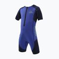 Aquasphere Stingray HP2 karališkai mėlynas/navy blue vaikiškas hidrokostiumas