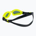 Aquasphere Kayenne Pro 2022 geltoni/geltoni/tamsūs plaukimo akiniai 4