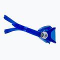 Aquasphere Seal Kid 2 vaikiška plaukimo kaukė mėlyna/balta/mėlyna 3