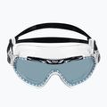 Aquasphere Vista Xp skaidri/juoda plaukimo kaukė MS5090001LD 2