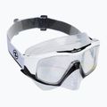 Aqualung Vita nardymo rinkinys balta/juoda 2