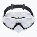 Aqualung Vita nardymo rinkinys balta/juoda 3