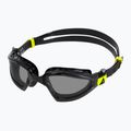 Plaukimo akiniai Aquasphere Kayenne Pro black/bright yellow 2