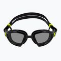 Plaukimo akiniai Aquasphere Kayenne Pro black/bright yellow 3