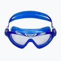 Plaukimo kaukė Aquasphere Vista XP blue/white/clear 2