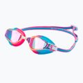 Plaukimo akiniai Aquasphere Fastlane multicolor/blue 3