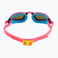 Plaukimo akiniai Aquasphere Xceed blue/pink 2