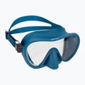 Nardymo kaukė Aqualung Nabul navy blue