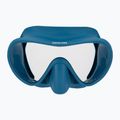 Nardymo kaukė Aqualung Nabul navy blue 2