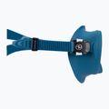 Nardymo kaukė Aqualung Nabul navy blue 3