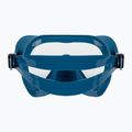 Nardymo kaukė Aqualung Nabul navy blue 5