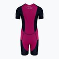 Vaikiškas plaukimo hidrokostiumas Aquasphere Stingray HP pink/navy blue 3