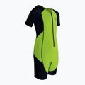 Vaikiškas plaukimo hidrokostiumas Aquasphere Stingray HP bright green/navy blue
