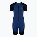 Vaikiškas plaukimo hidrokostiumas Aquasphere Stingray HP royal blue/navy blue 2
