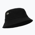 Skrybėlė Lacoste RK2056 black