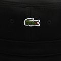 Skrybėlė Lacoste RK2056 black 5