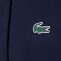 Lacoste vyriški teniso marškinėliai tamsiai mėlyni SH9676 3