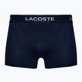 Trumpikės Lacoste 5H3401 3 pary navy blue/green/red/navy 2