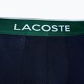Trumpikės Lacoste 5H3401 3 pary navy blue/green/red/navy 6