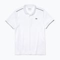 Lacoste vyriški teniso polo marškinėliai balti DH2094