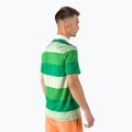 Lacoste vyriški teniso polo marškinėliai žali DH0872 4
