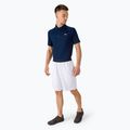 Lacoste vyriški teniso šortai balti GH1044 2
