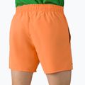 Lacoste vyriški maudymosi šortai oranžiniai MH6270 3