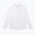 Lacoste vyriški teniso džemperiai balti SH0863