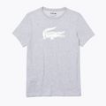 Lacoste vyriški teniso marškinėliai pilki TH2042