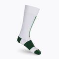 Lacoste Compression Zones Long teniso kojinės baltos RA4181