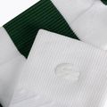 Lacoste Compression Zones Long teniso kojinės baltos RA4181 4